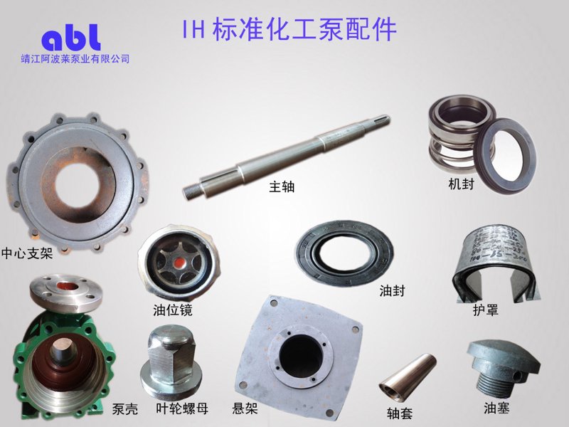 如何选择适合你的工业水泵？离心泵的选择并非易事，本文将通过多个维度帮助你做出明智的决策。